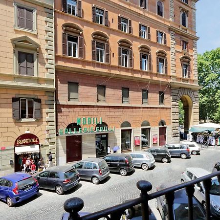 Dandi Domus Hotel Rom Eksteriør billede